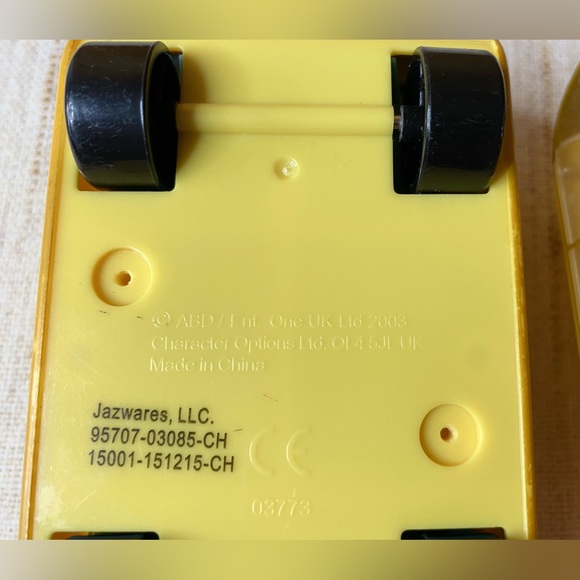 2003 Peppa Pig Van - Picture 10 of 12